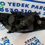 HYUNDAİ GETZ SOL FAR 2006-MOTORLU