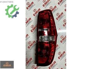 Sıfır Orijinal Sağ Arka Stop Hyundai H 1 92402-4H020