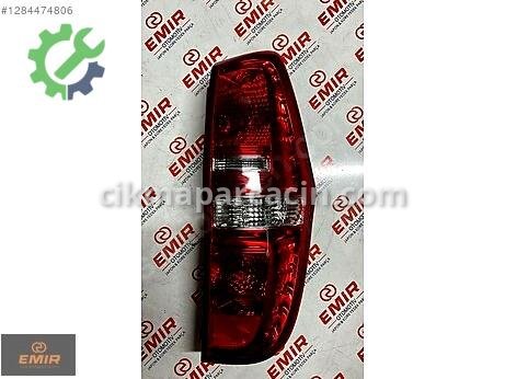 Hyundai H1 Sağ Arka Stop çıkma parça