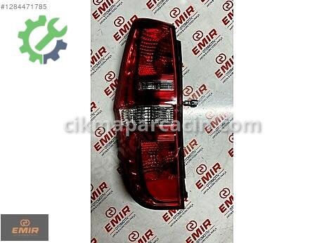 Hyundai H1 Stop çıkma parça