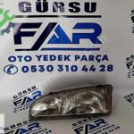 HYUNDAİ H100 PANELVAN SOL FAR 1997-2002