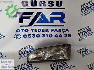 HYUNDAİ H100 PANELVAN SOL FAR 1997-2002