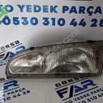 HYUNDAİ H100 PANELVAN SOL FAR 1997-2002