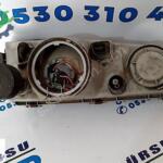 HYUNDAİ H100 PANELVAN SOL FAR 1997-2002