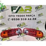 HYUNDAİ H100 PICK-UP (TESİSATLI ) SAĞ SOL STOP TAKIM