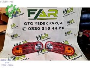 HYUNDAİ H100 PICK-UP (TESİSATLI ) SAĞ SOL STOP TAKIM