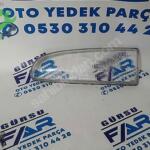 HYUNDAİ H100 SOL FAR CAMI 1997-2008