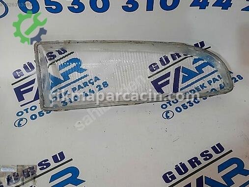 Hyundai Far Camı çıkma parça