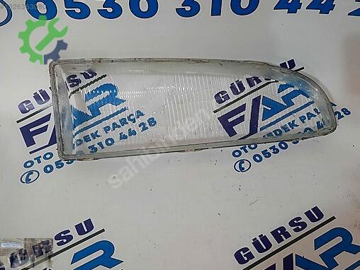 Hyundai Sol Ön Far çıkma parça