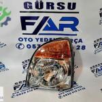 HYUNDAİ H100 / PORTER SOL FAR 2004 –