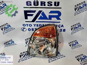 HYUNDAİ H100 / PORTER SOL FAR 2004 –