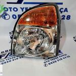 HYUNDAİ H100 / PORTER SOL FAR 2004 –