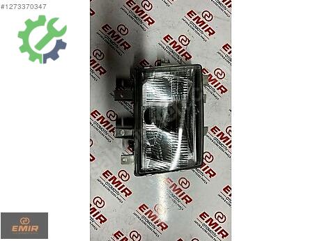 Hyundai Sağ Ön Far çıkma parça