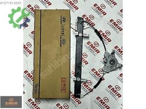 Sıfır Orijinal Cam Krikosu Hyundai 81501-5H012