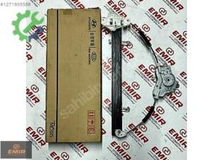 Hyundai Cam Motoru 81502-5H012 Sıfır