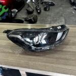HYUNDAİ İ10 MAKYAJLI SAG FAR HATASIZ ORJİNAL 05070721813