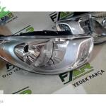 HYUNDAİ İ10 SAĞ SOL FAR 2008-2011