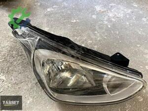 Far Hyundai i10 Çıkma