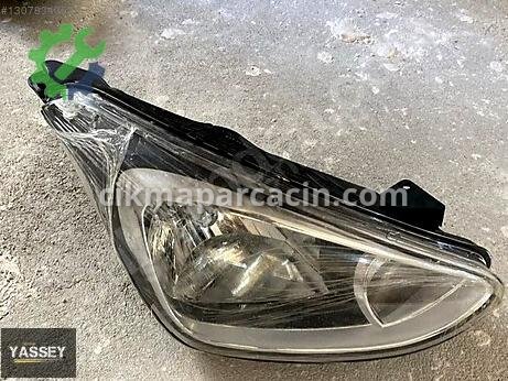 Hyundai i10 Far çıkma parça