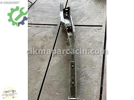 Hyundai i10 Sol Şasi çıkma parça