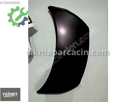 Hyundai i10 Kaput çıkma parça