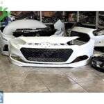 HYUNDAİ İ20 2015-18 ARASI ÖN TAMPON ORJINAL 05070721813