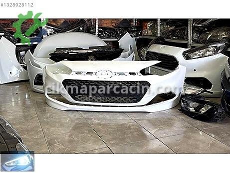 Hyundai i20 Ön Tampon çıkma parça