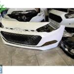HYUNDAİ İ20 2015-18 ARASI ÖN TAMPON ORJINAL 05070721813