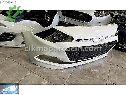 Hyundai i20 Ön Tampon çıkma parça