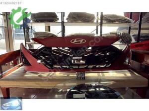 HYUNDAİ İ20 2021-2025 ÖN TAMPON ORJİNAL