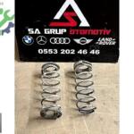 HYUNDAİ İ20 ARKA HELEZYON YAY 08-12 ARASI ÇIKMA ORJ