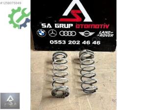 HYUNDAİ İ20 ARKA HELEZYON YAY 08-12 ARASI ÇIKMA ORJ