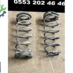 HYUNDAİ İ20 ARKA HELEZYON YAY 08-12 ARASI ÇIKMA ORJ