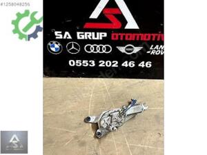 HYUNDAİ İ20 ARKA SİLECEK MOTORU ÇIKMA ORJ 98710-1J500