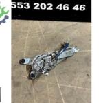 HYUNDAİ İ20 ARKA SİLECEK MOTORU ÇIKMA ORJ 98710-1J500
