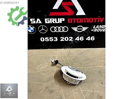 Hyundai i20 Bagaj çıkma parça