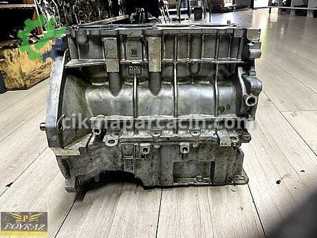 Hyundai Accent Blue Blok çıkma parça