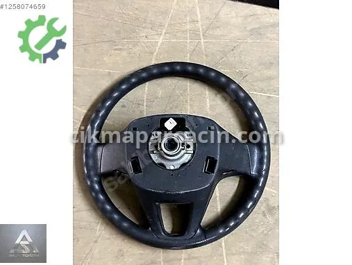 Hyundai i20 Direksiyon Simidi çıkma parça