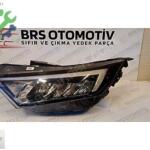 HYUNDAİ İ20 FULL LEDLİ 2021 2025 SOL FAR