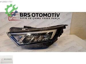 HYUNDAİ İ20 FULL LEDLİ 2021 2025 SOL FAR
