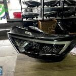 HYUNDAİ İ20 FUL LED MAKYAJLI SOL FAR ORJINAL 05070721813