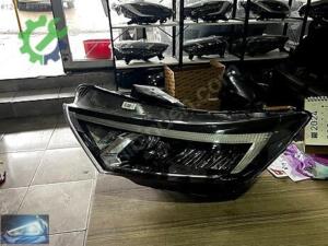 HYUNDAİ İ20 FUL LED MAKYAJLI SOL FAR ORJINAL