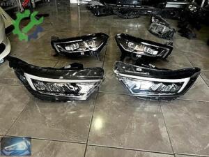 HYUNDAİ İ20 FUL LED SAG SOL FAR ORJINAL