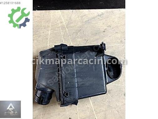 Hyundai i20 Hava Filtresi çıkma parça