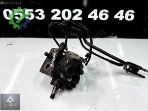 HYUNDAİ İ20 İ30 1.6 DİZEL YAKIT POMPASI ÇIKMA ORJ 0445010206