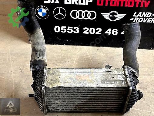 Hyundai i20 Intercooler Radyatörü çıkma parça