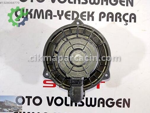 Hyundai i20 Kalorifer Motoru RP531-1 çıkma parça