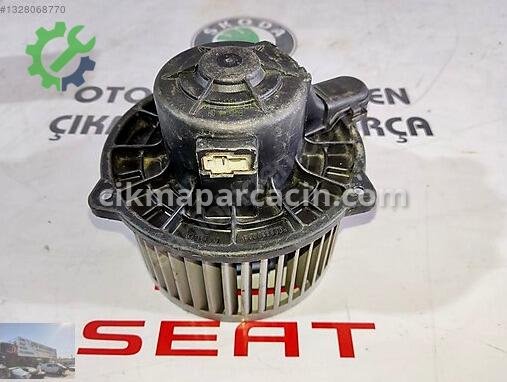Hyundai i20 Kalorifer Motoru RP531-1 çıkma parça