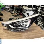 HYUNDAİ İ20 LEDLİ SOL FAR ORJİNAL 05070721813