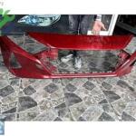 HYUNDAİ İ20 MAKYAJLI ON TAMPON ORJINAL 05070721813